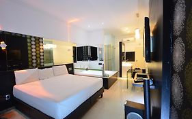 Vert Motel Mossoro